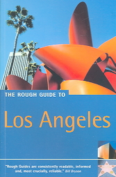 The Rough Guide to Los Angeles